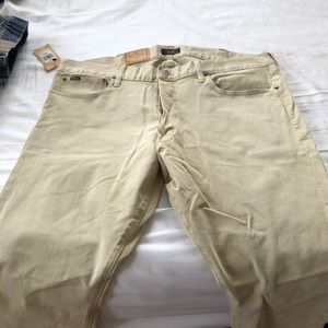 Brand New Men’s Polo Jeans